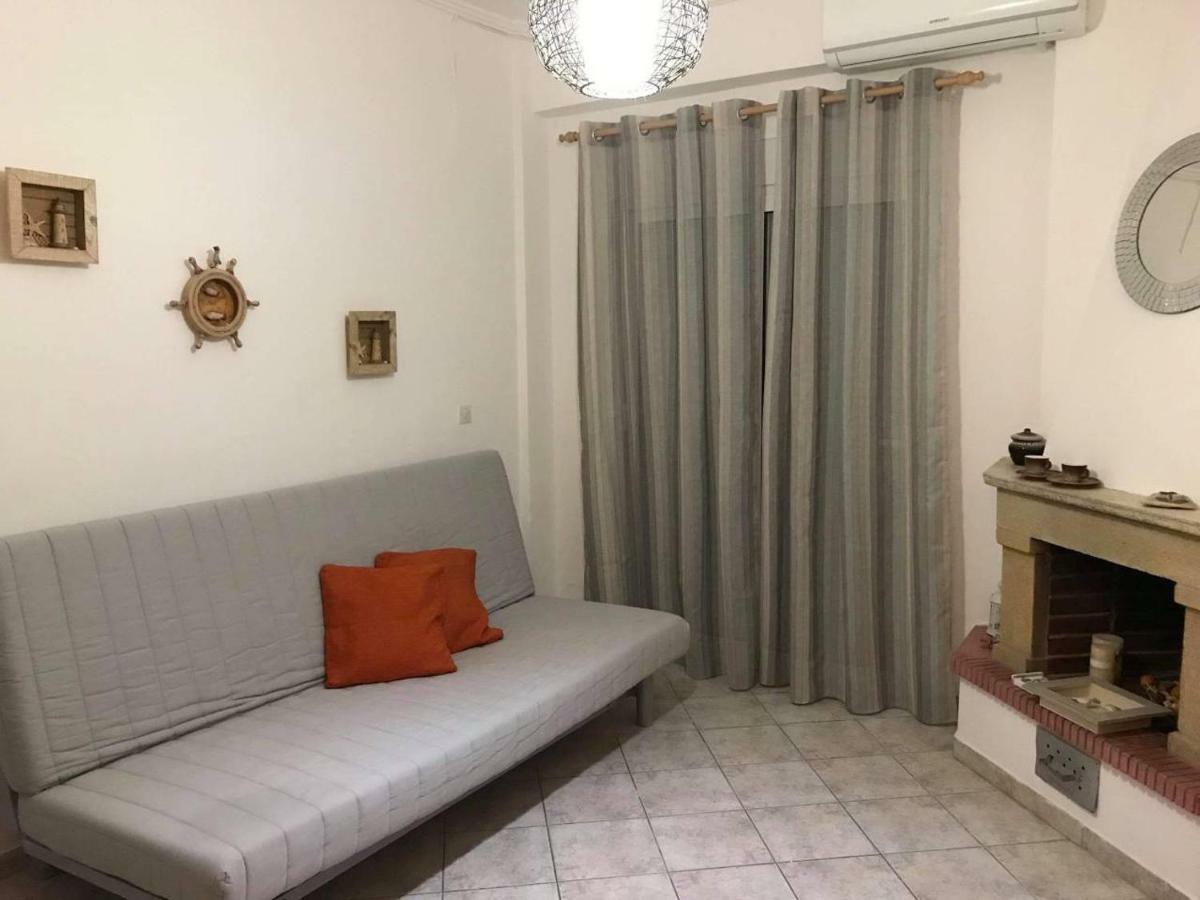 Harmony Apartment Kallithea  Zewnętrze zdjęcie