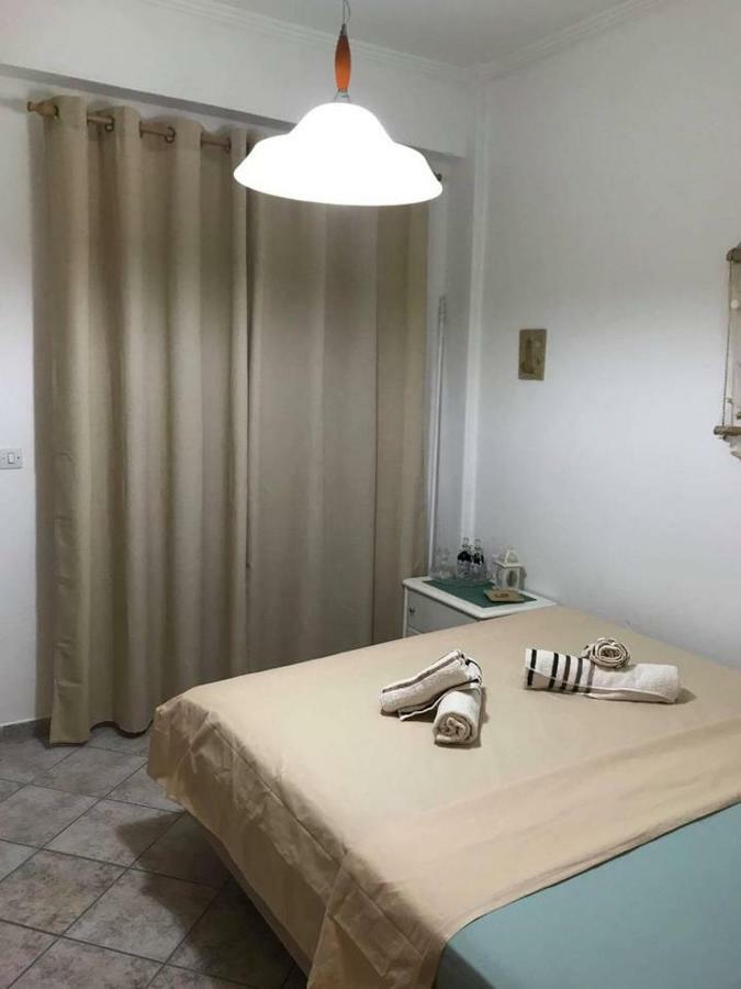 Harmony Apartment Kallithea  Zewnętrze zdjęcie