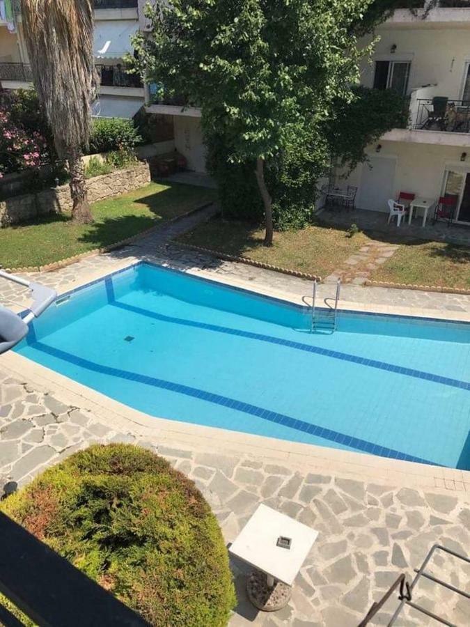 Harmony Apartment Kallithea  Zewnętrze zdjęcie