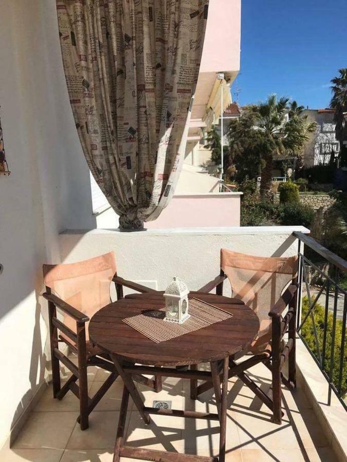 Harmony Apartment Kallithea  Zewnętrze zdjęcie