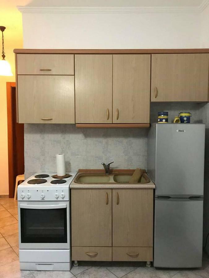Harmony Apartment Kallithea  Zewnętrze zdjęcie
